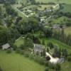 Photos aériennes de Les Préaux (27500) | Eure, Haute-Normandie, France - Photo réf. N014136