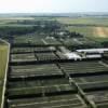Photos aériennes de Les Thilliers-en-Vexin (27420) - Autre vue | Eure, Normandie, France - Photo réf. N014137