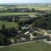 Photos aériennes de Les Thilliers-en-Vexin (27420) - Autre vue | Eure, Normandie, France - Photo réf. N014138