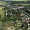 Photos aériennes de Les Thilliers-en-Vexin (27420) - Autre vue | Eure, Normandie, France - Photo réf. N014141