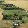 Photos aériennes de Longchamps (27150) | Eure, Haute-Normandie, France - Photo réf. N014147