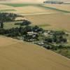 Photos aériennes de Longchamps (27150) - Autre vue | Eure, Haute-Normandie, France - Photo réf. N014148