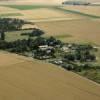 Photos aériennes de Longchamps (27150) | Eure, Haute-Normandie, France - Photo réf. N014148