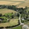 Photos aériennes de Longchamps (27150) | Eure, Haute-Normandie, France - Photo réf. N014149
