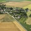 Photos aériennes de Longchamps (27150) | Eure, Haute-Normandie, France - Photo réf. N014150