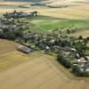 Photos aériennes de Longchamps (27150) - Autre vue | Eure, Haute-Normandie, France - Photo réf. N014151