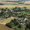 Photos aériennes de Longchamps (27150) - Autre vue | Eure, Haute-Normandie, France - Photo réf. N014152