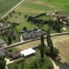 Photos aériennes de Longchamps (27150) - Autre vue | Eure, Haute-Normandie, France - Photo réf. N014158