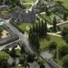 Photos aériennes de Longchamps (27150) - Autre vue | Eure, Haute-Normandie, France - Photo réf. N014159