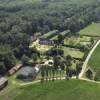 Photos aériennes de Louversey (27190) - Autre vue | Eure, Normandie, France - Photo réf. N014167