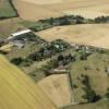 Photos aériennes de Louversey (27190) - Autre vue | Eure, Normandie, France - Photo réf. N014169