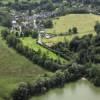 Photos aériennes de Mainneville (27150) - Autre vue | Eure, Normandie, France - Photo réf. N014174
