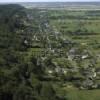 Photos aériennes de Marais-Vernier (27680) - Autre vue | Eure, Normandie, France - Photo réf. N014184
