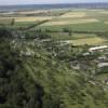 Photos aériennes de Marais-Vernier (27680) - Autre vue | Eure, Normandie, France - Photo réf. N014190