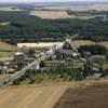Photos aériennes de Marcilly-la-Campagne (27320) - Autre vue | Eure, Normandie, France - Photo réf. N014192