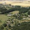 Photos aériennes de Marcilly-la-Campagne (27320) - Autre vue | Eure, Normandie, France - Photo réf. N014194