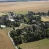 Photos aériennes de Marcilly-la-Campagne (27320) - Autre vue | Eure, Normandie, France - Photo réf. N014202