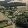 Photos aériennes de Marcilly-la-Campagne (27320) - Autre vue | Eure, Normandie, France - Photo réf. N014207
