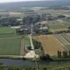 Photos aériennes de Martot (27340) - Autre vue | Eure, Haute-Normandie, France - Photo réf. N014210