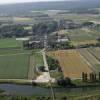 Photos aériennes de Martot (27340) - Autre vue | Eure, Normandie, France - Photo réf. N014210