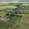 Photos aériennes de Mézières-en-Vexin (27510) - Autre vue | Eure, Haute-Normandie, France - Photo réf. N014218