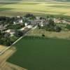 Photos aériennes de Mézières-en-Vexin (27510) | Eure, Haute-Normandie, France - Photo réf. N014219
