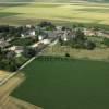 Photos aériennes de Mézières-en-Vexin (27510) - Autre vue | Eure, Haute-Normandie, France - Photo réf. N014219