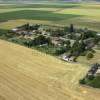 Photos aériennes de Mézières-en-Vexin (27510) - Autre vue | Eure, Haute-Normandie, France - Photo réf. N014220