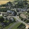 Photos aériennes de Mézières-en-Vexin (27510) | Eure, Haute-Normandie, France - Photo réf. N014223