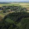 Photos aériennes de Mézières-en-Vexin (27510) - Autre vue | Eure, Haute-Normandie, France - Photo réf. N014224