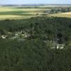Photos aériennes de Mézières-en-Vexin (27510) | Eure, Haute-Normandie, France - Photo réf. N014225