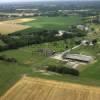 Photos aériennes de Morainville-Jouveaux (27260) | Eure, Normandie, France - Photo réf. N014227