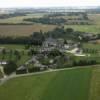 Photos aériennes de Morainville-Jouveaux (27260) | Eure, Normandie, France - Photo réf. N014232
