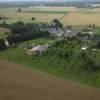 Photos aériennes de Morainville-Jouveaux (27260) | Eure, Normandie, France - Photo réf. N014233