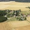 Photos aériennes de Mouettes (27220) - Autre vue | Eure, Haute-Normandie, France - Photo réf. N014234