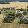 Photos aériennes de Mouettes (27220) | Eure, Normandie, France - Photo réf. N014237