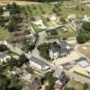 Photos aériennes de Mouettes (27220) - Autre vue | Eure, Haute-Normandie, France - Photo réf. N014239