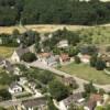 Photos aériennes de Mouettes (27220) | Eure, Normandie, France - Photo réf. N014240