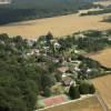 Photos aériennes de Mouettes (27220) - Autre vue | Eure, Haute-Normandie, France - Photo réf. N014241