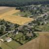 Photos aériennes de Mouettes (27220) - Autre vue | Eure, Haute-Normandie, France - Photo réf. N014244