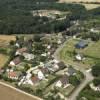 Photos aériennes de Muzy (27650) - Autre vue | Eure, Normandie, France - Photo réf. N014248