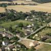 Photos aériennes de Muzy (27650) - Autre vue | Eure, Normandie, France - Photo réf. N014252