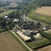 Photos aériennes de Muzy (27650) - Autre vue | Eure, Normandie, France - Photo réf. N014253
