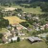 Photos aériennes de Muzy (27650) - Autre vue | Eure, Normandie, France - Photo réf. N014255