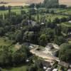 Photos aériennes de Muzy (27650) - Autre vue | Eure, Normandie, France - Photo réf. N014258