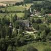 Photos aériennes de Muzy (27650) - Autre vue | Eure, Normandie, France - Photo réf. N014259