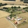 Photos aériennes de Piseux (27130) - Autre vue | Eure, Normandie, France - Photo réf. N014289