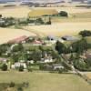 Photos aériennes de Piseux (27130) - Autre vue | Eure, Normandie, France - Photo réf. N014292