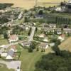 Photos aériennes de Piseux (27130) - Autre vue | Eure, Normandie, France - Photo réf. N014298
