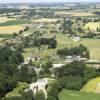 Photos aériennes de Plasnes (27300) | Eure, Normandie, France - Photo réf. N014302
